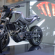 Illustration for article titled The KTM Duke 390 Is Going To Be A Customizers Dream